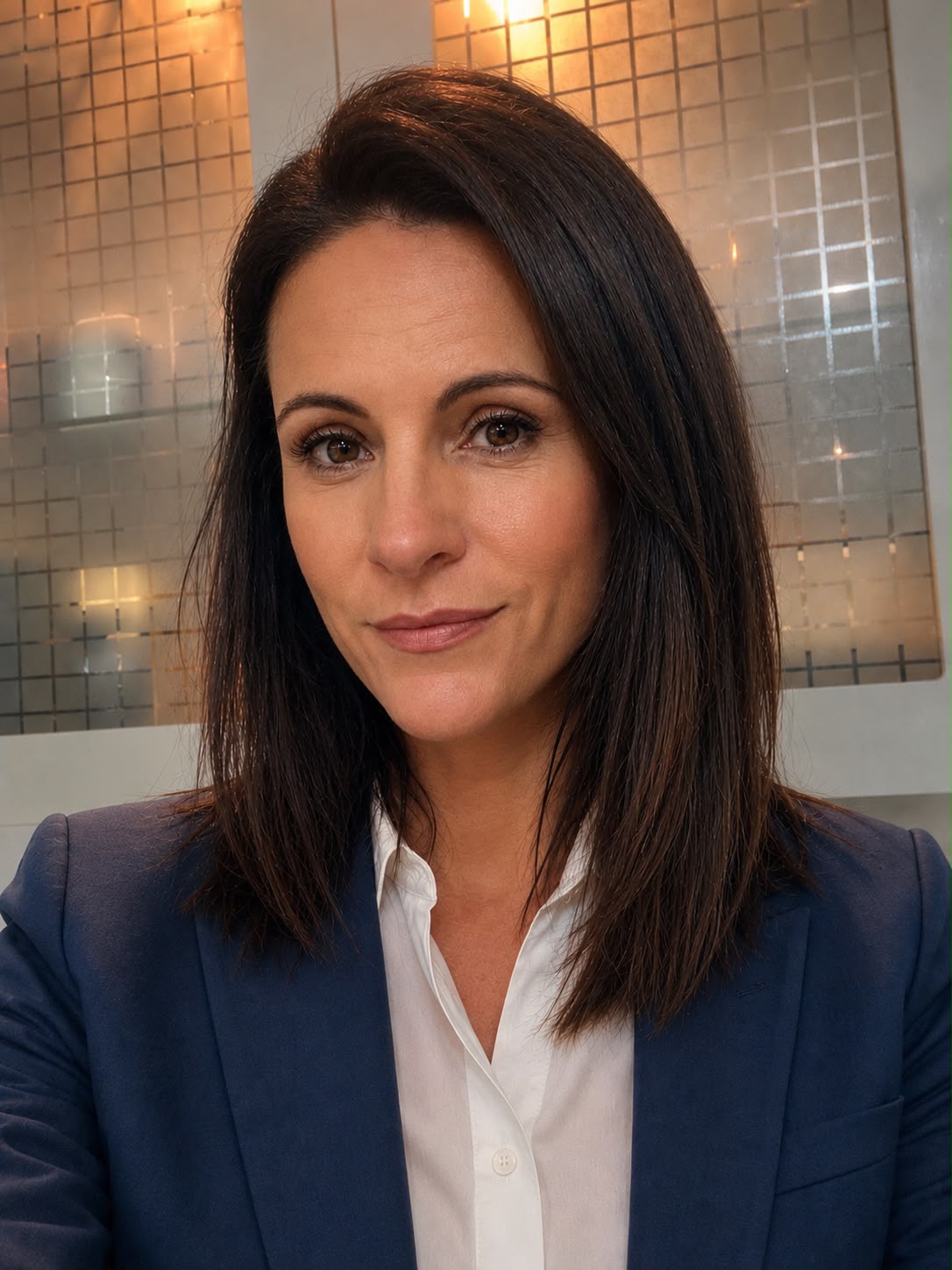 Francisca Thomson